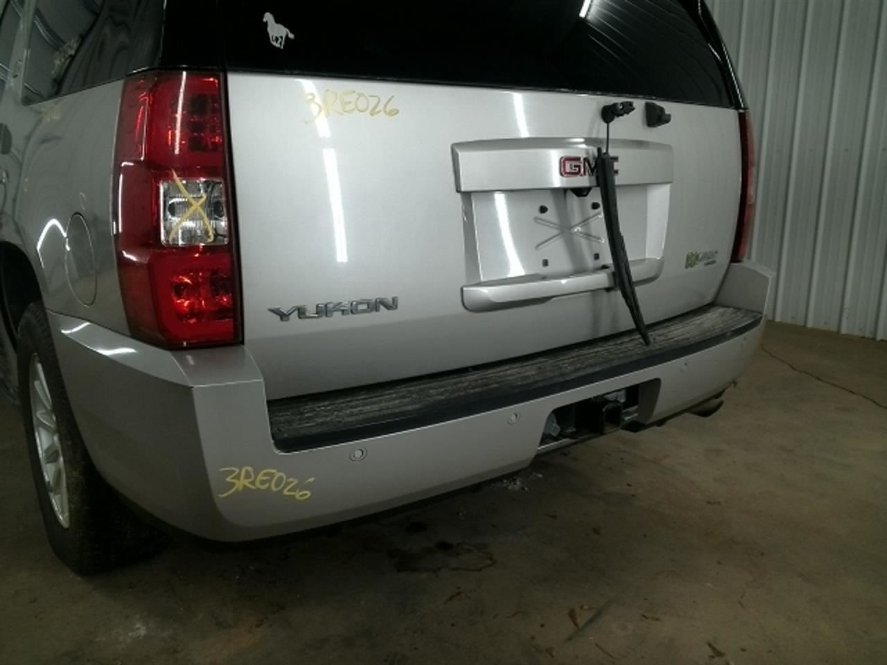 Audio Equipment Radio Opt Uvb ID 20807044 Fits 08-09 TAHOE 104843693