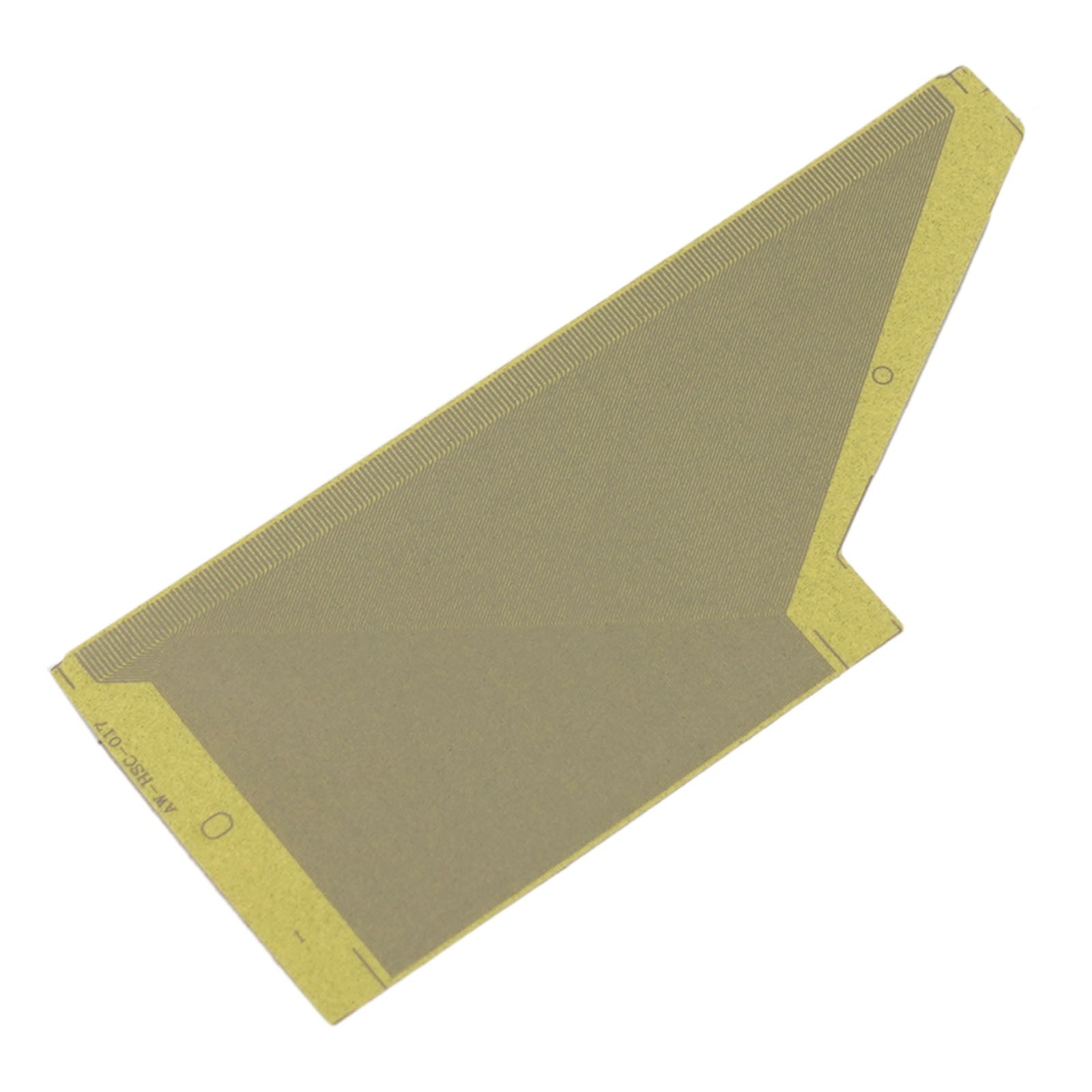 LCD Display Ribbon Easy Installation For Opel ASTRA Info Display 024461677