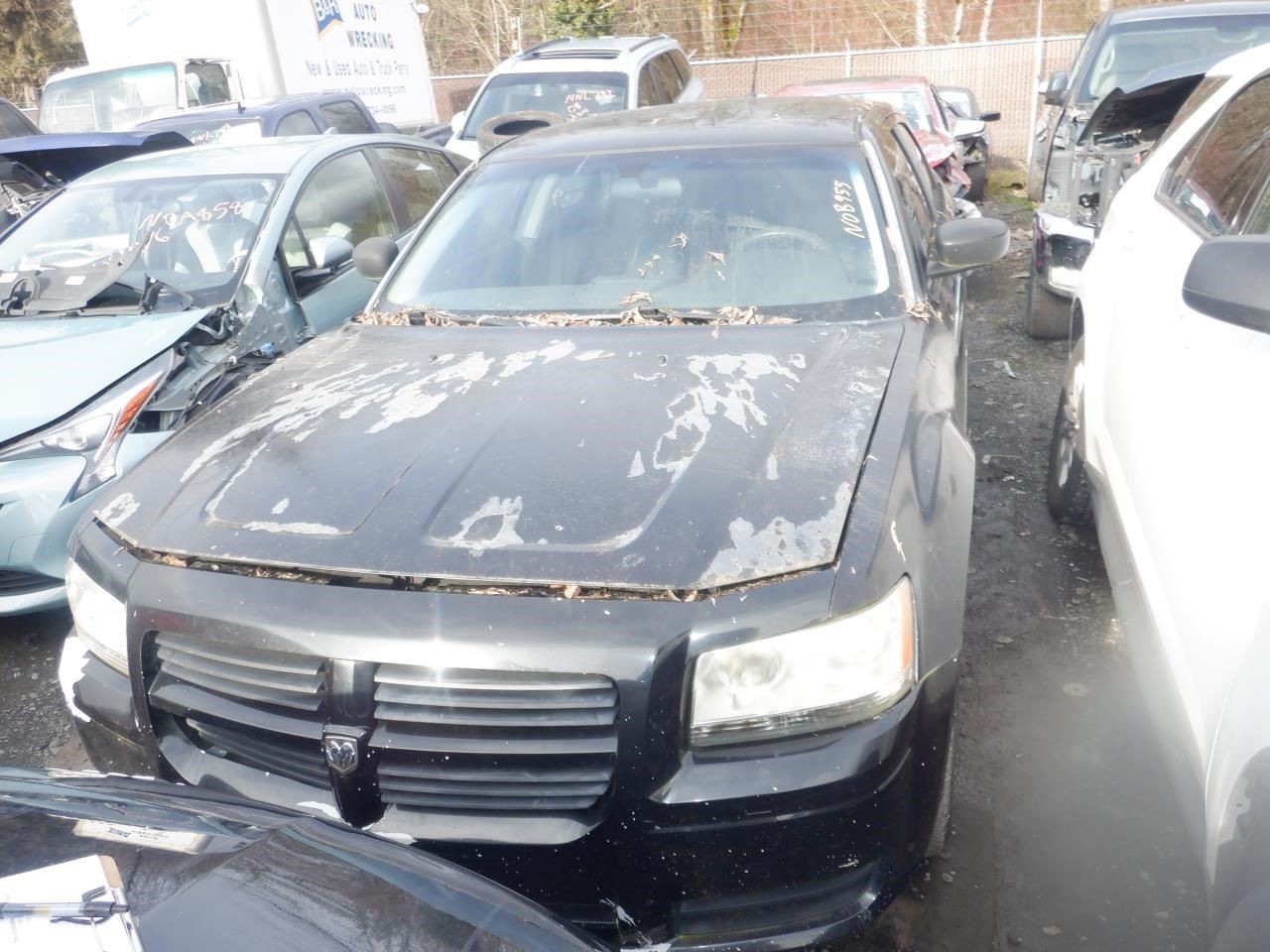 Audio Equipment Radio Display And Receiver Radio ID RES Fits 08-10 300 28806360