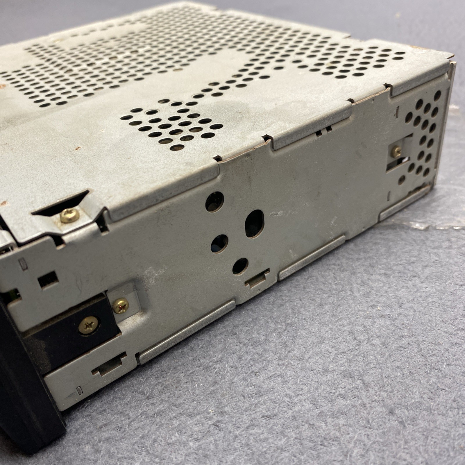 Honda Cassette Radio 39101-SR2-A000-M1 Car Audio CM6504N-D Original Part OEM