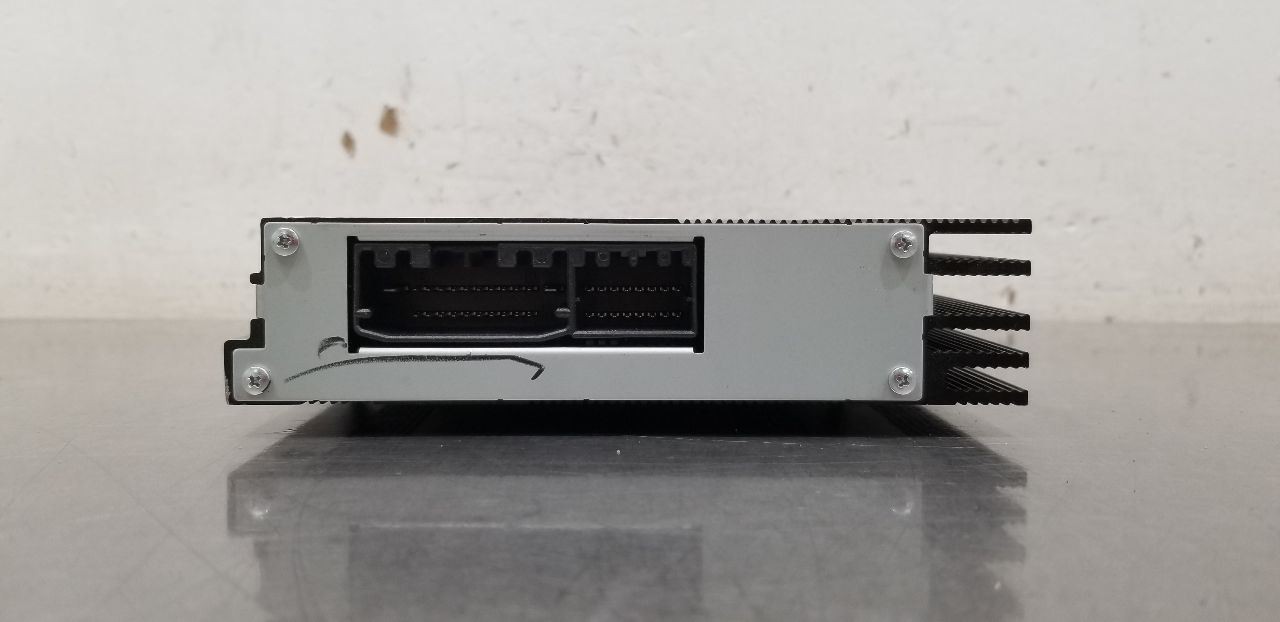 16 DODGE RAM 2500 RADIO AUDIO AMP AMPLIFER CREW CAB 68267099AA