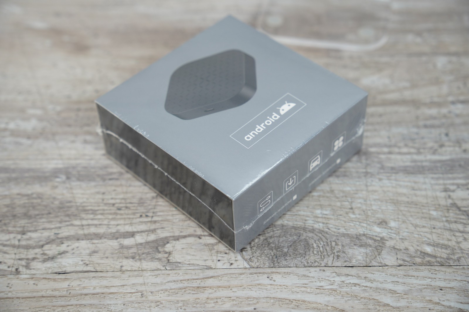 CarlinKit Basic Wireless CarPlay Auto Tv Box AI Box Android 11 For iPhone IPTV