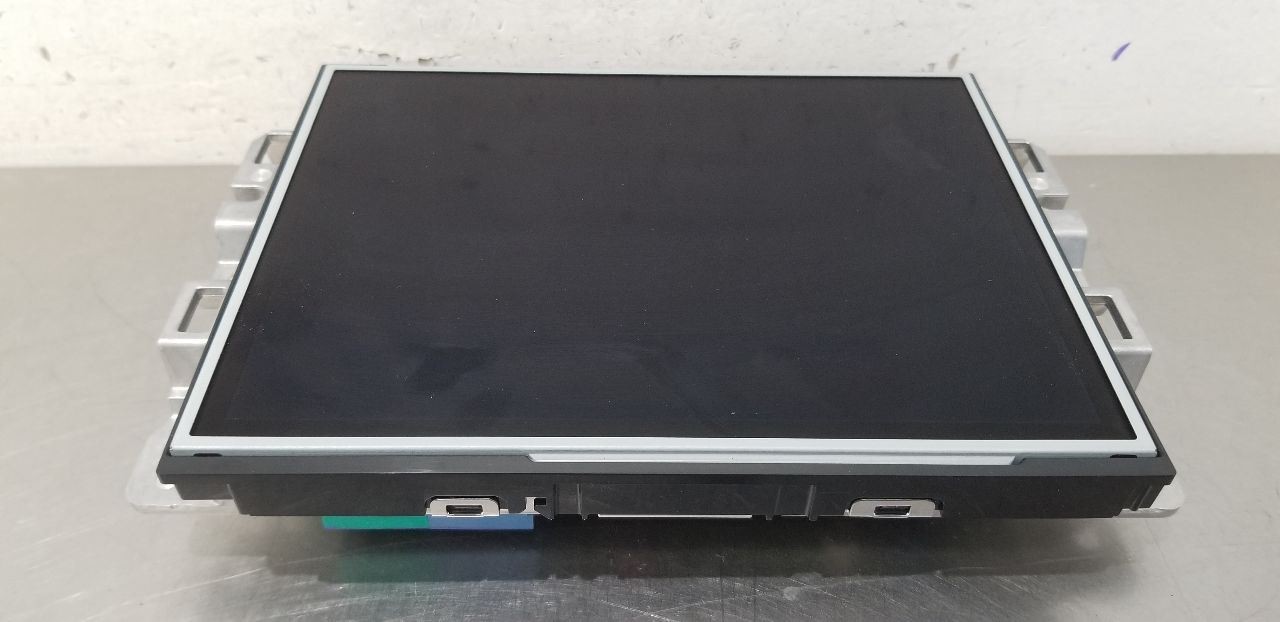 22 DODGE RAM 1500 LARAMIE RADIO AUDIO DISPLAY SCREEN 8.4″ WITH RECEIVER