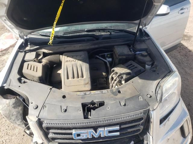 Audio Equipment Radio Receiver AM-FM-MP3-USB Opt Ufu Fits 16-17 EQUINOX 438920