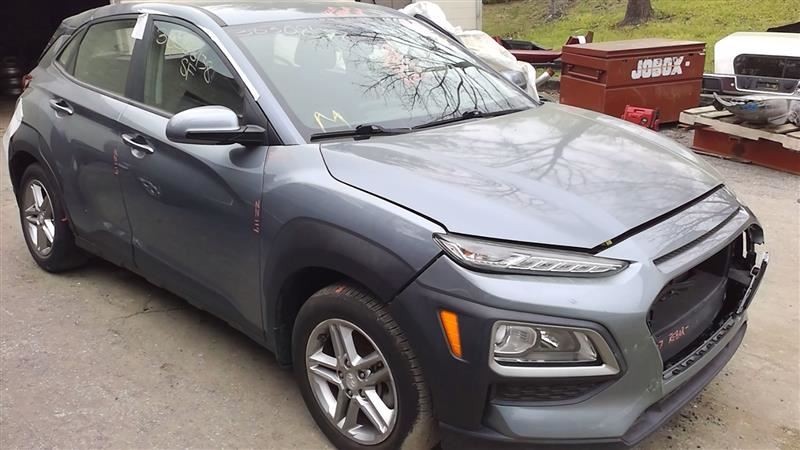 Radio Display And Receiver US Market Fits 18-21 KONA 453756