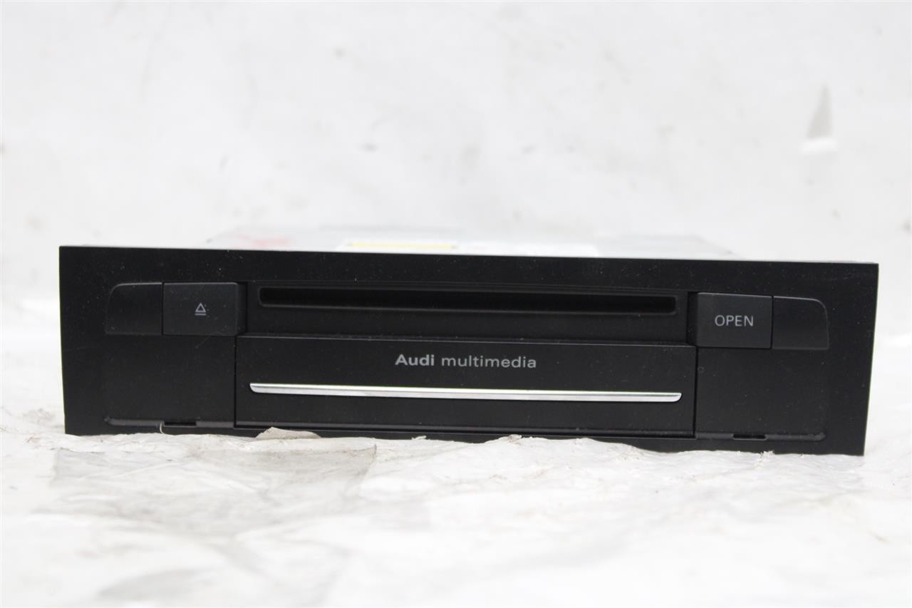RADIO Audi Q7 2013 13 2014 14 2015 15 1425317