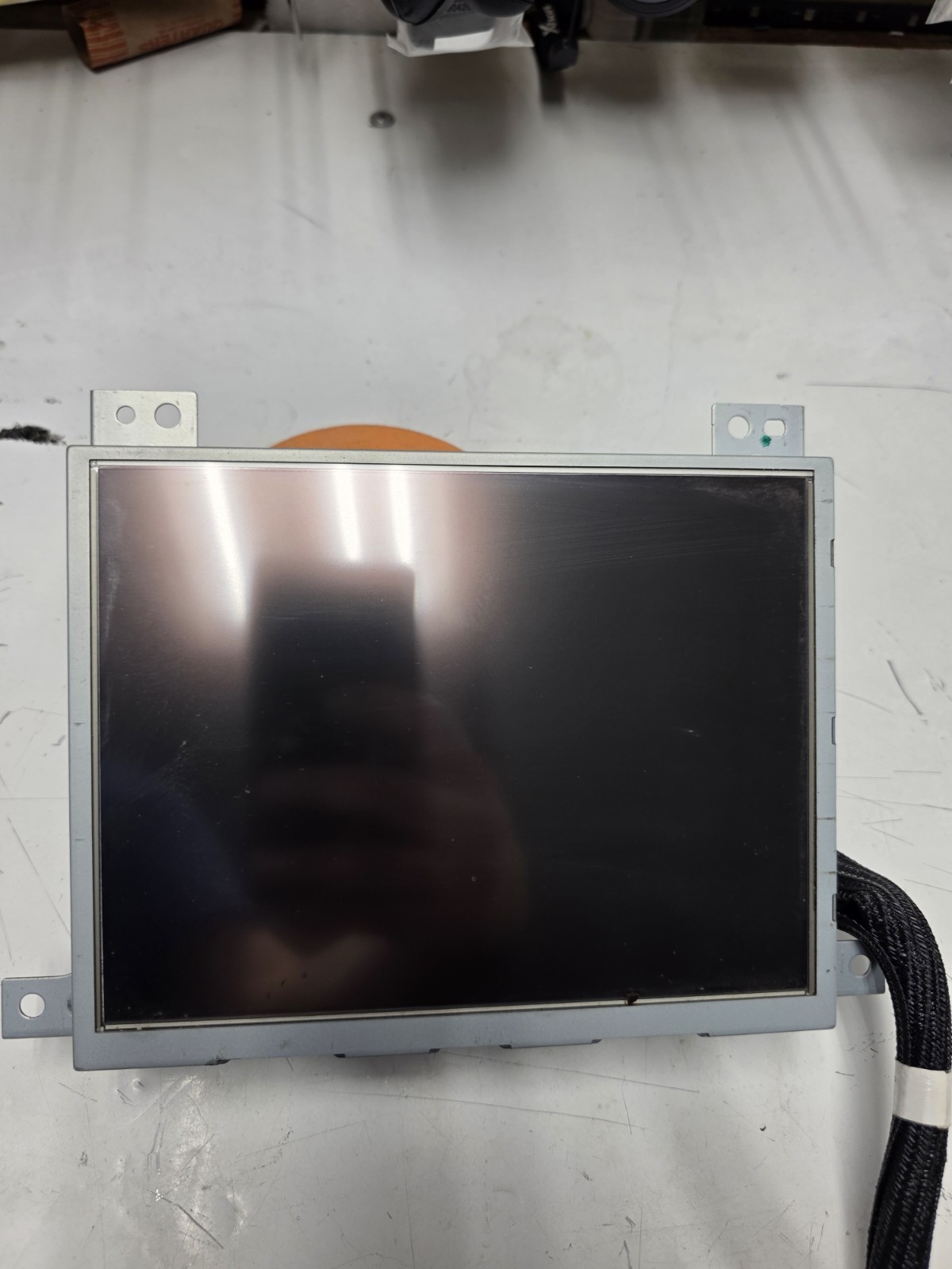 2011-2014 Dodge Charger Chrysler 300 8.1 Screen