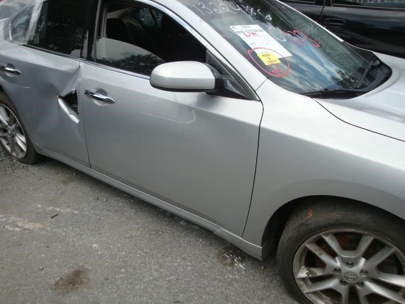 09 10 NISSAN MAXIMA STANDARD AUDIO OEM RADIO RECEIVER