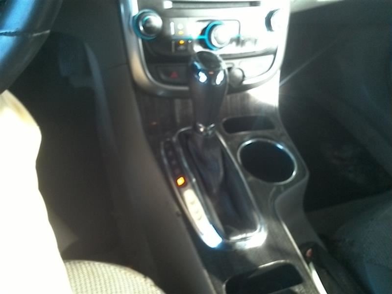 Audio Equipment Radio VIN 1 4th Digit Limited Receiver Fits 14-16 MALIBU 2347625