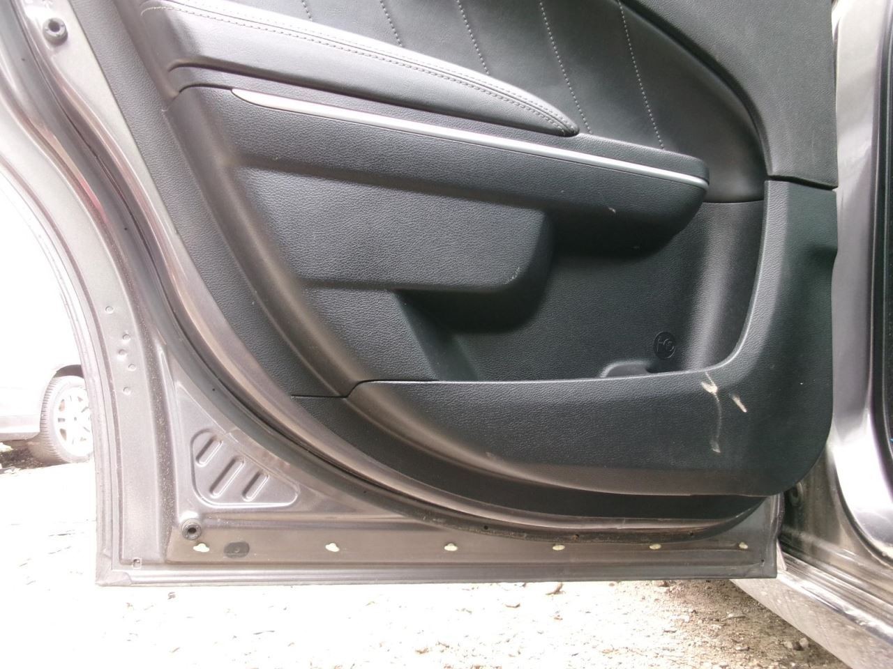 Audio Equipment Radio Amplifier 276 Watt Opt RD7 Fits 17-23 CHALLENGER 2276988