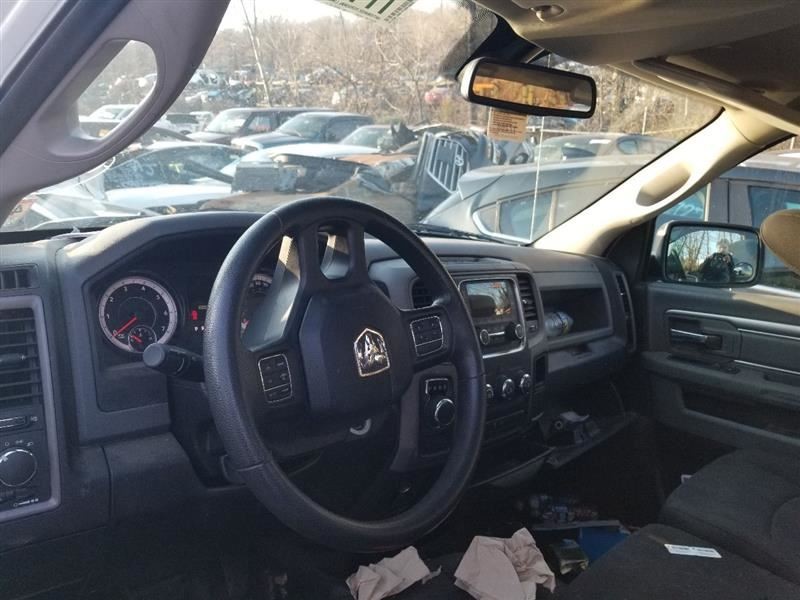 Audio Equipment Radio Classic Style Fits 17-20 DODGE 1500 PICKUP 4617510