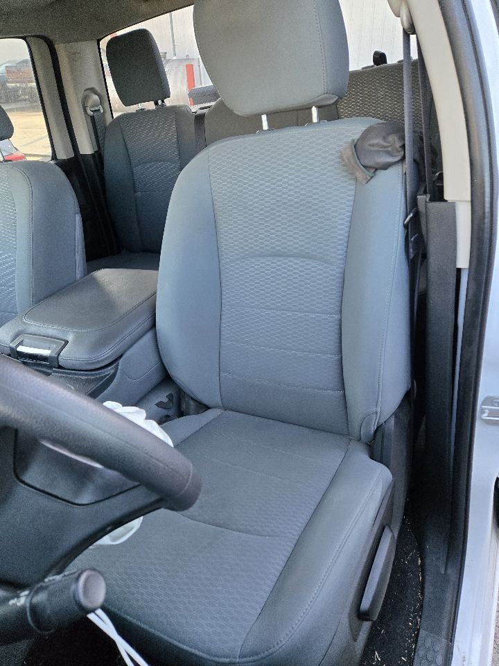 2018-2020 Dodge RAM 1500 Radio 5.0′ Display and Receiver w/Uconnect w/Sirius