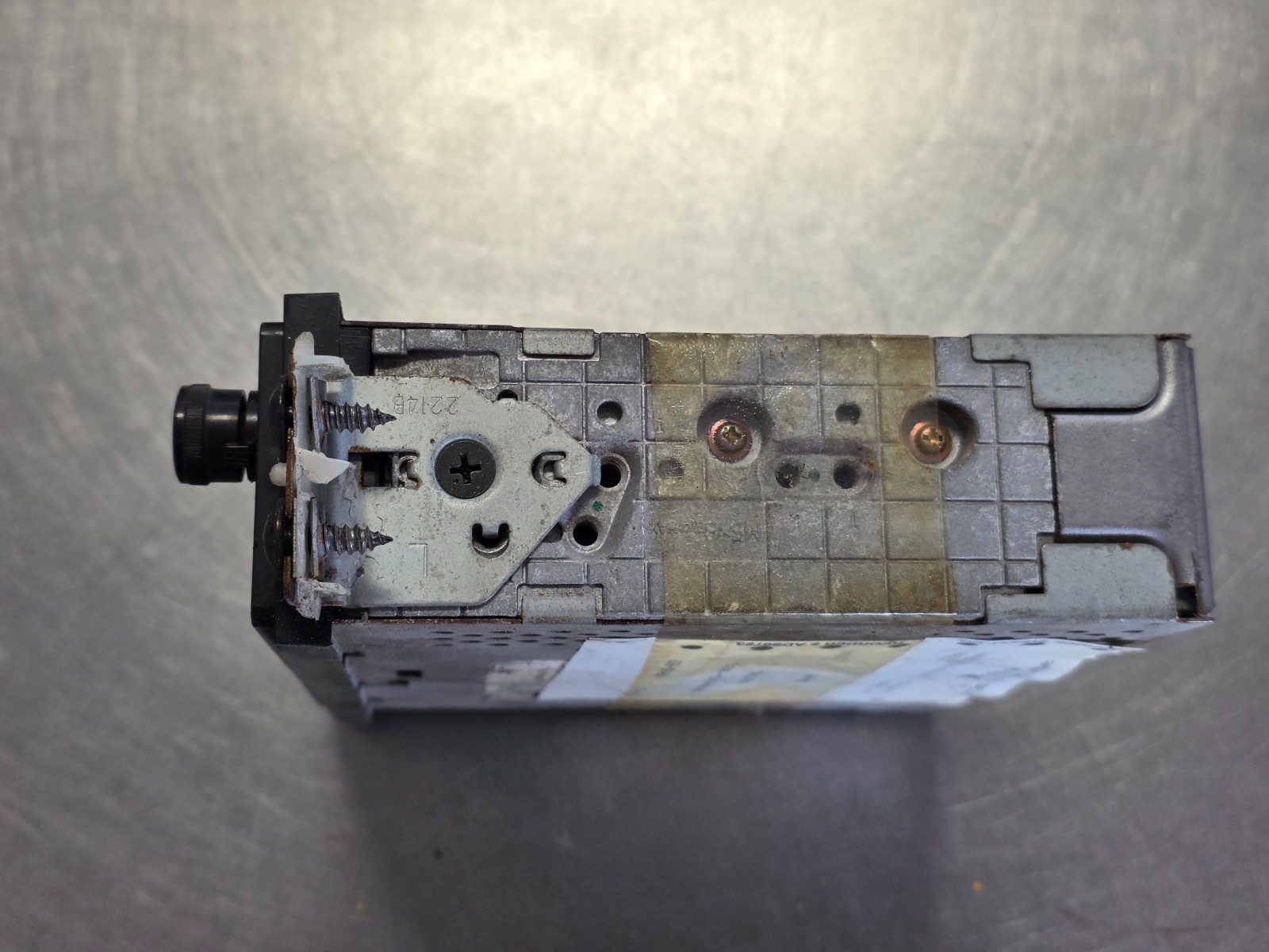 Hyundai Radio 96170-33100 638-56488a