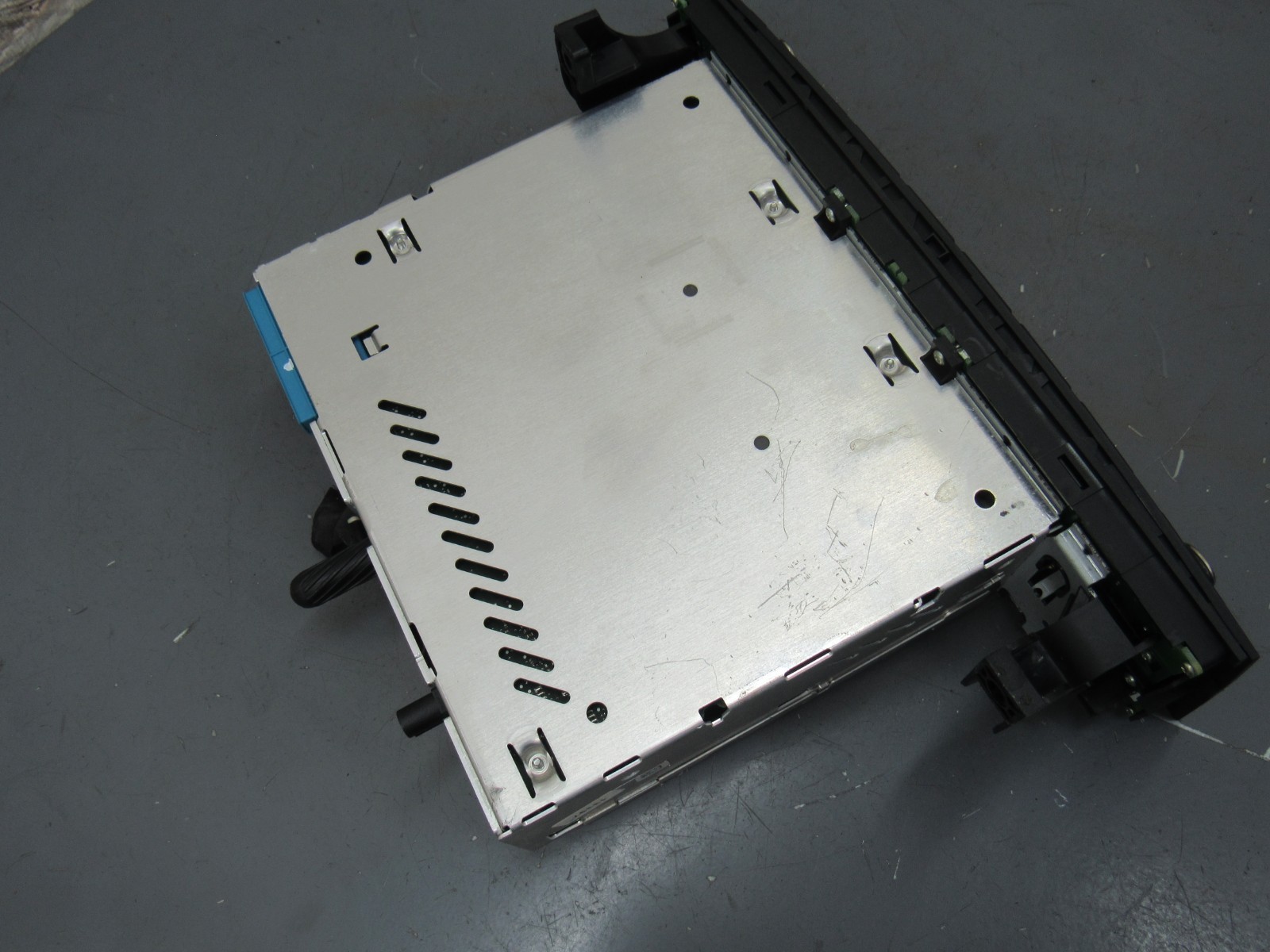 BMW Professional Radio CD Player E90 E92 E93 2006-2013 OEM