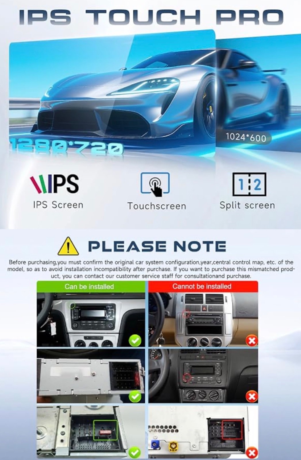 Car Radio Stereo for VW Passat Jetta Tiguan Golf MK5 MK6 T5 Polo android 15 GPS