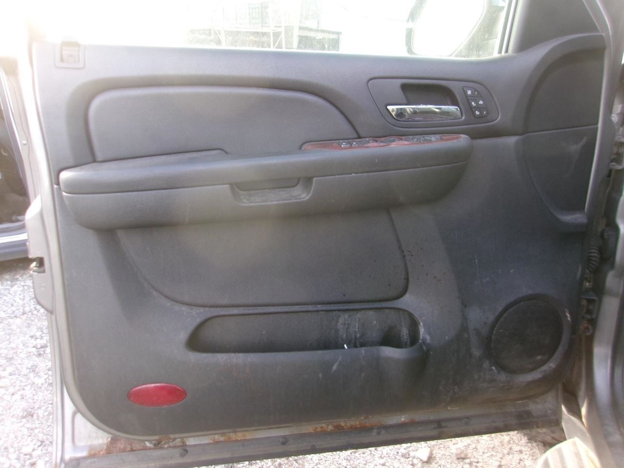 Audio Equipment Radio Opt Uvb ID 20807044 Fits 08-09 TAHOE 2188516