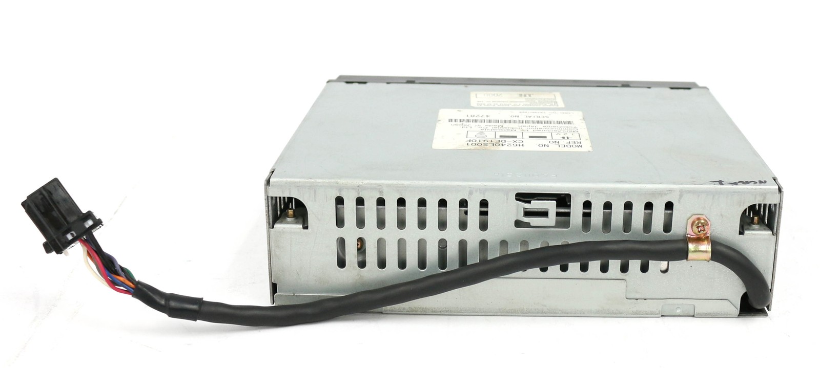 OEM Factory Original 2000-2003 Subaru Forester Legacy CD Player H6240LS001