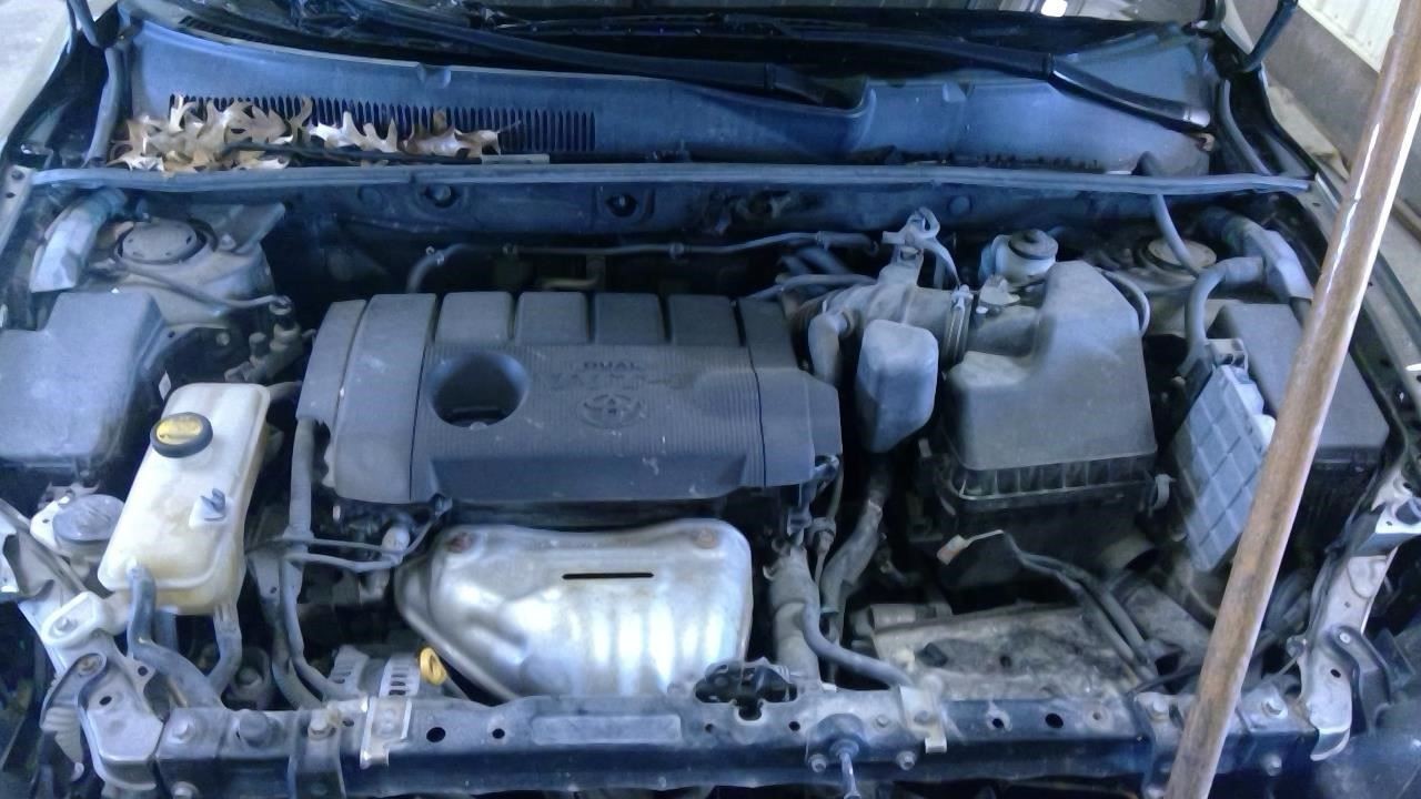 Audio Equipment Radio Receiver With CD Fits 10-12 RAV4 1872460