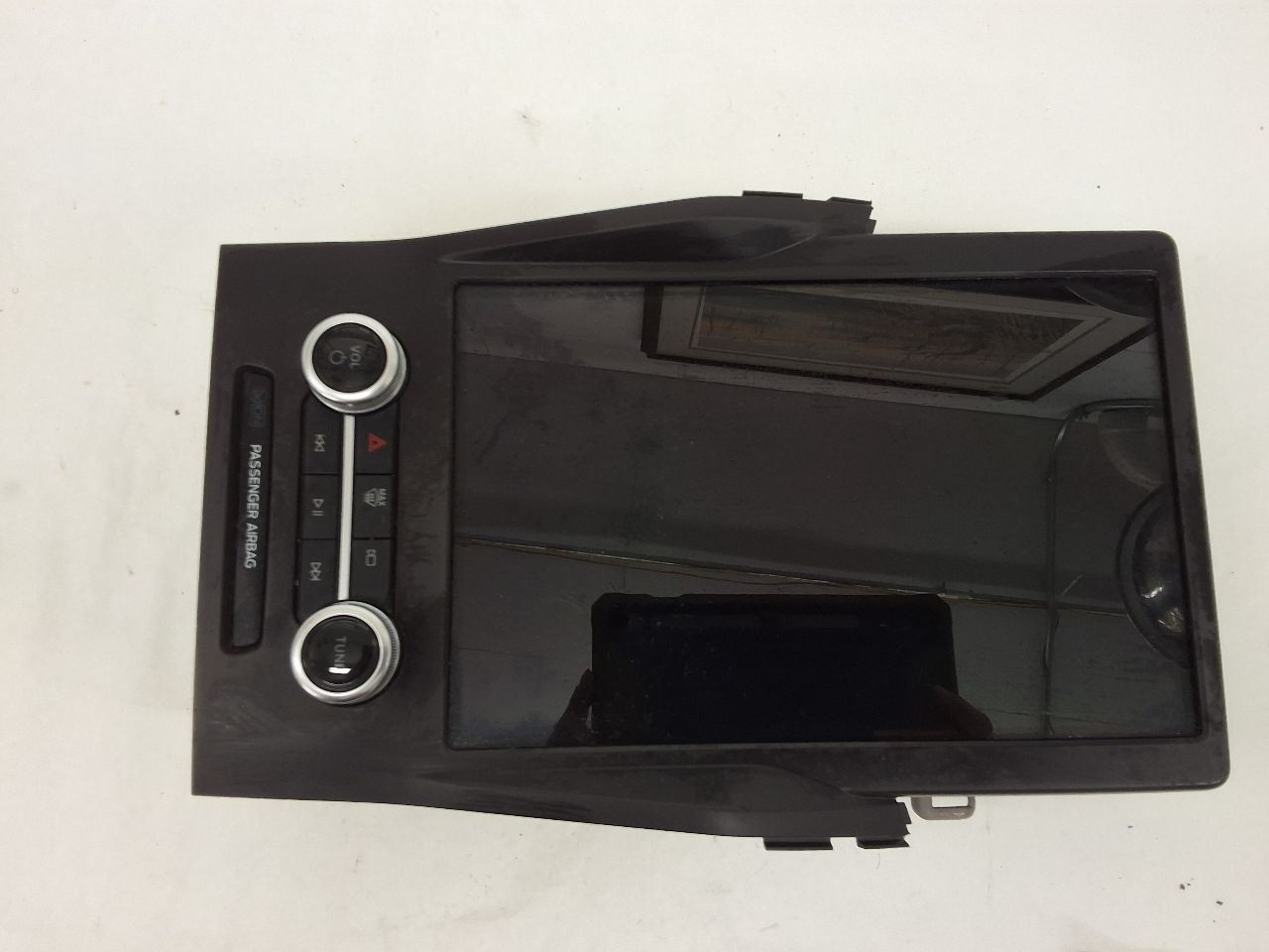 2021-2024 Ford Edge Front Center Dash Mounted Display Touch Screen 12″