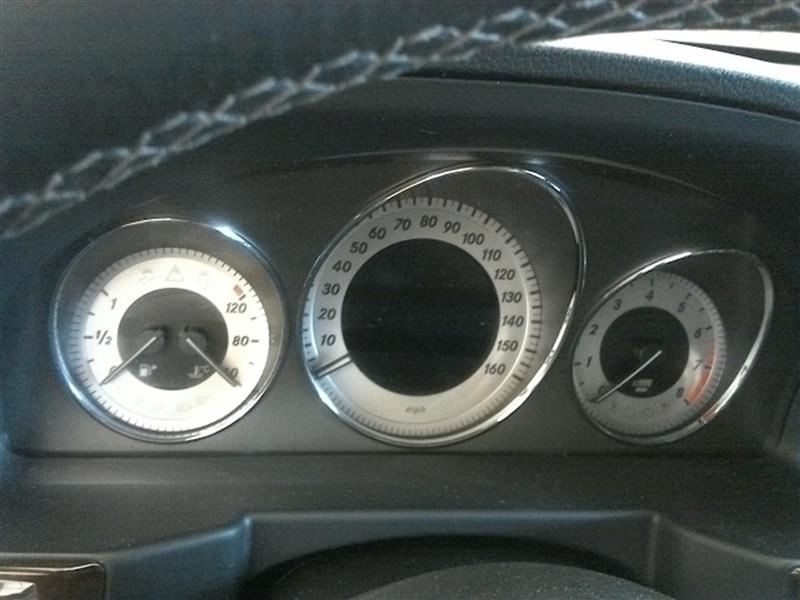 Audio Equipment Radio 204 Type Receiver Fits 13 MERCEDES GLK-CLASS 3116854