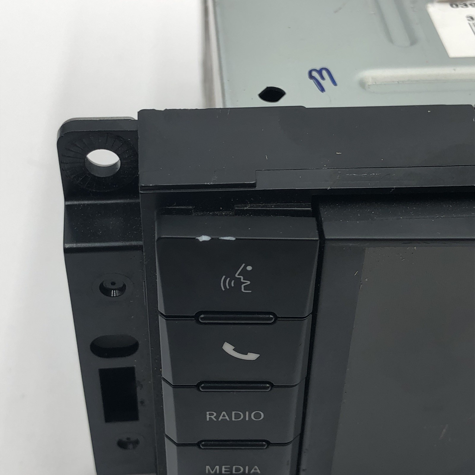 13-16 Chrysler Town Country MyGiG Navigation High Speed Radio RHB P05064829AH