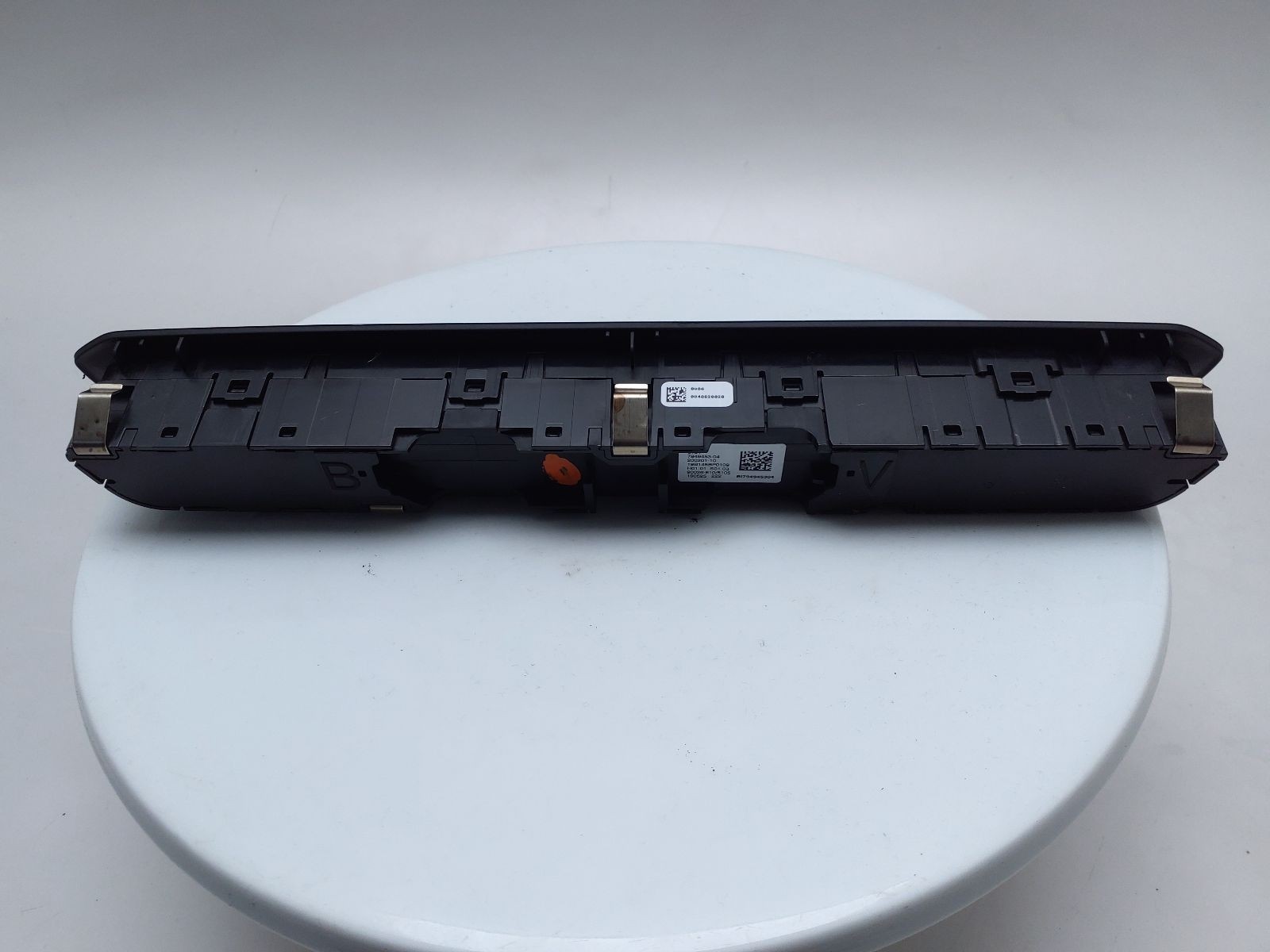 BMW 3 SERIES Radio Stereo Head Unit 2012-2019 Unknown Saloon 61316814188