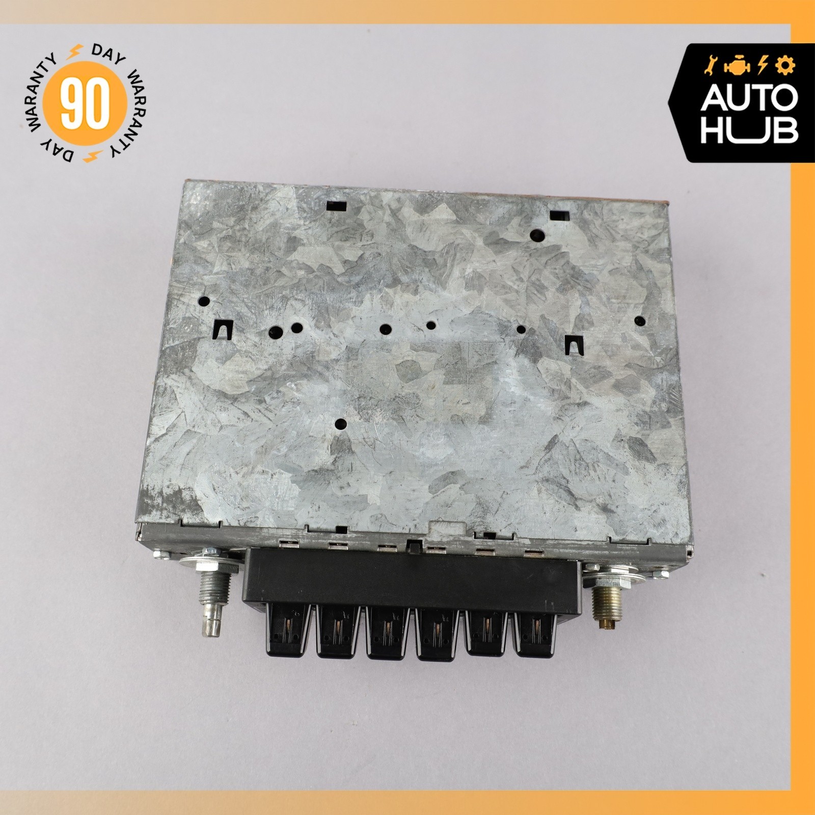 Rolls Royce Silver Spirit Blaupunkt Frankfurt Stereo M Series AM/FM Radio OEM