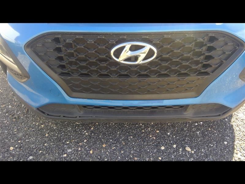 Audio Equipment Radio Receiver Assembly US Market Fits 18-20 KONA 924205