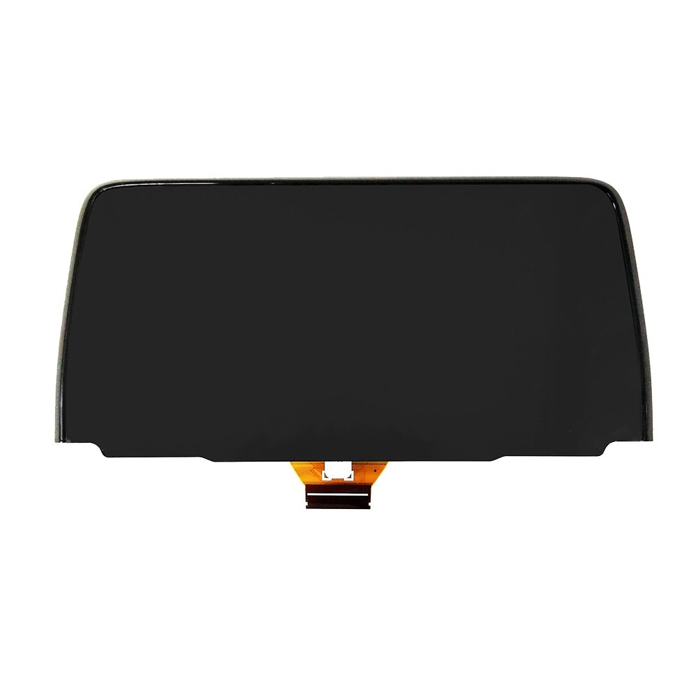 Navigation LCD Screen Auto LCD Screen Easy Installation Non-deformation