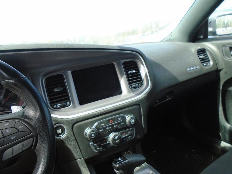 Audio Equipment Radio Amplifier 276 Watt Opt RD7 Fits 17-20 300 1123340