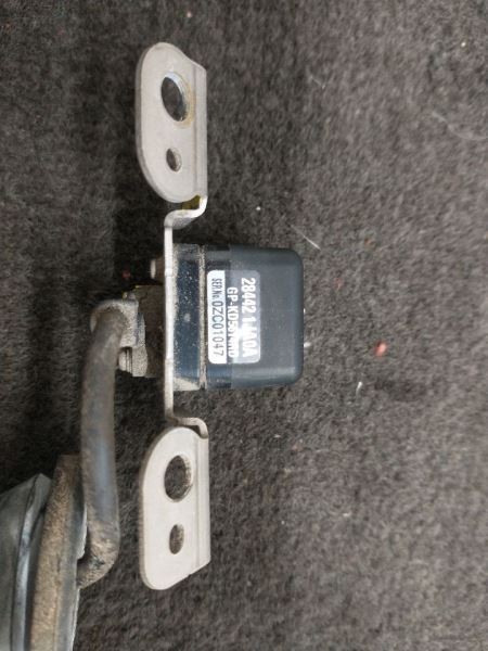 Camera/Projector Rear View Camera Fits 11-14 QUEST 900558