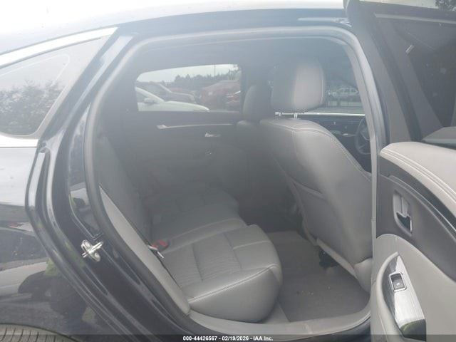 Audio Equipment Radio Amplifier Standard Audio System Fits 14-20 IMPALA 1193774