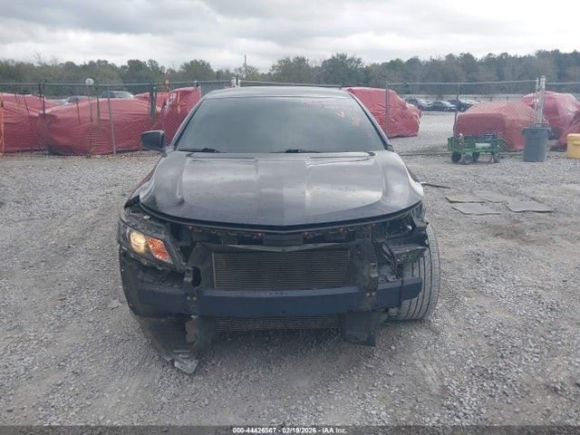 Audio Equipment Radio Amplifier Standard Audio System Fits 14-20 IMPALA 1193774