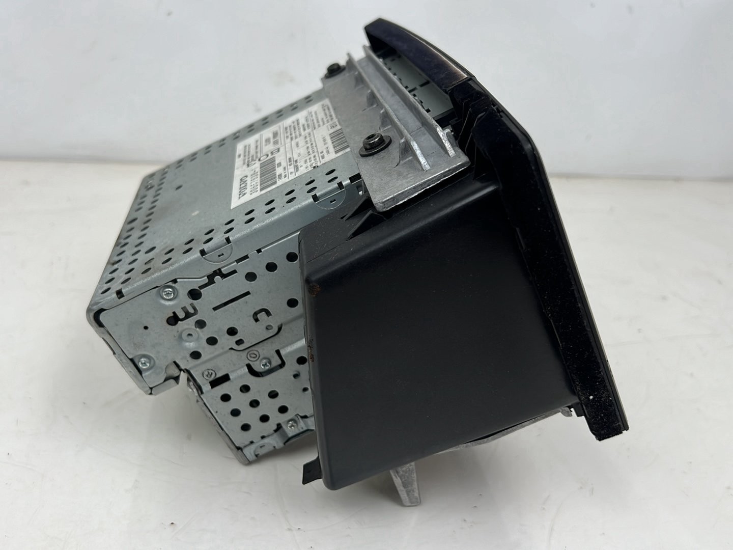 2004-2007 Volvo S60R V70R CD Player Radio Stereo Head Unit HU-803 OEM #5757EM