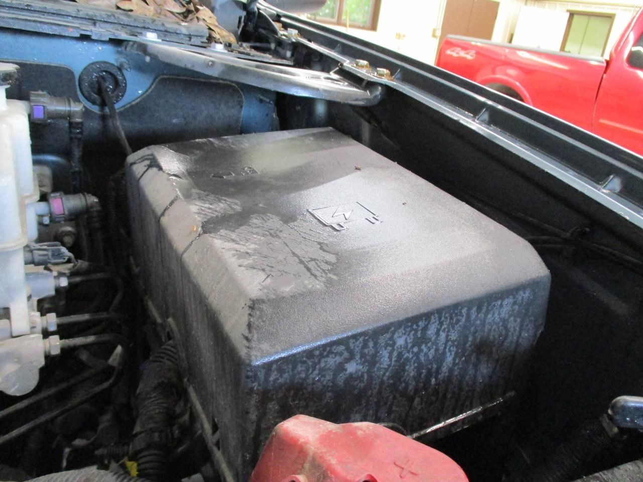 Audio Equipment Radio Opt Uvb ID 25894202 Fits 08-09 TAHOE 1676063
