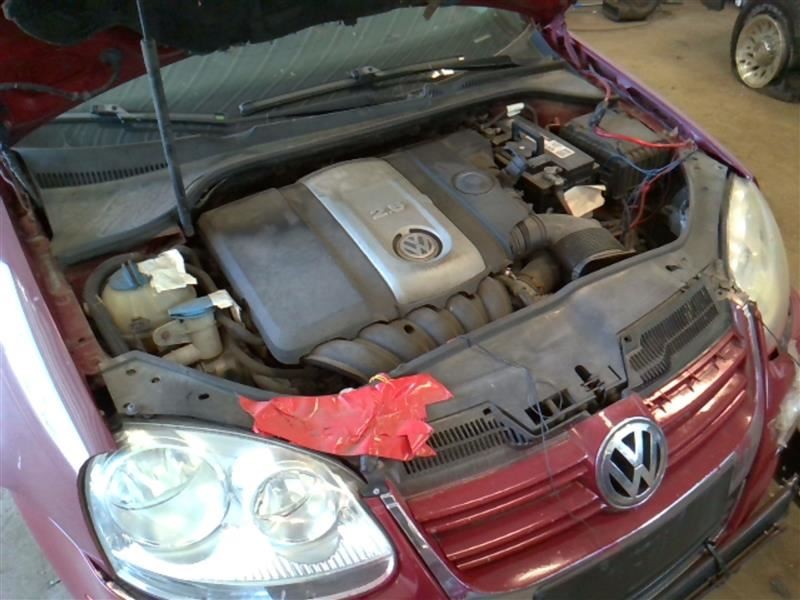 OEM Radio 1K0035161 Fits 06-09 JETTA 1388061