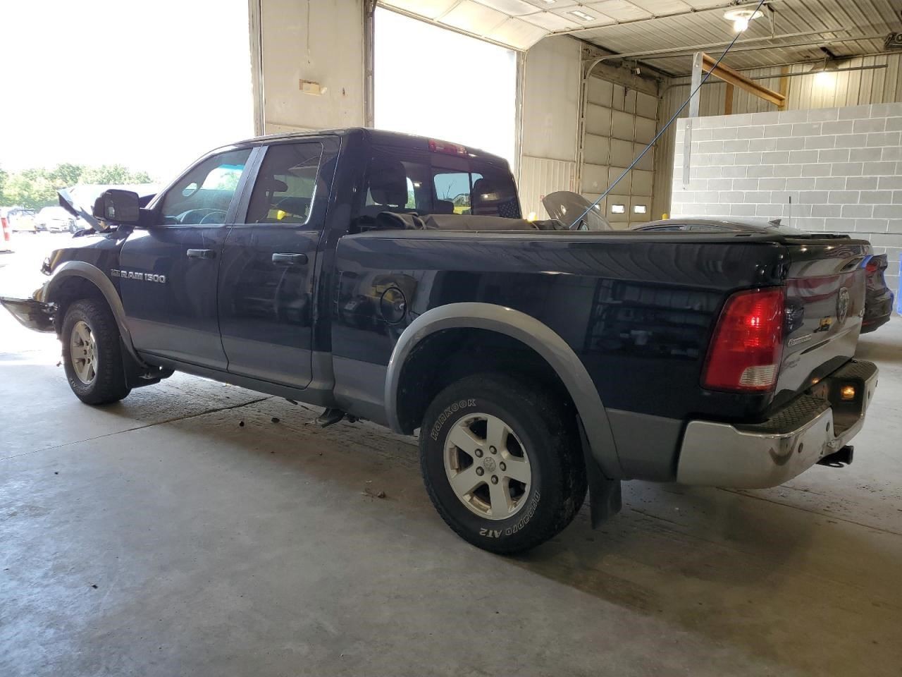 2012 DODGE 1500 PICKUP Audio Equipment Radio Receiver Radio DVD