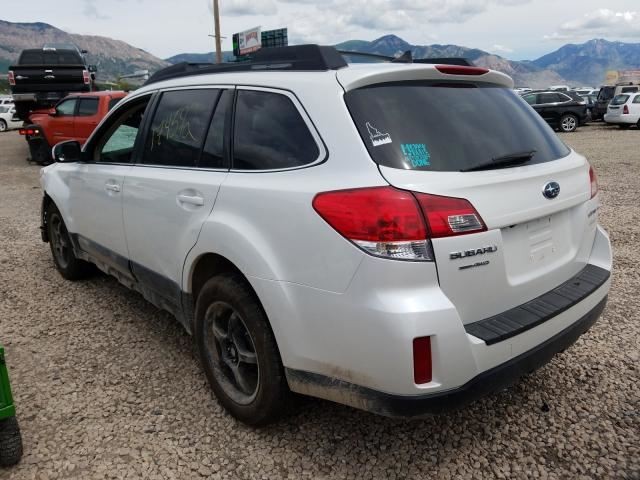 Radio Receiver Am-fm-cd Limited Fits 2012 LEGACY 477555