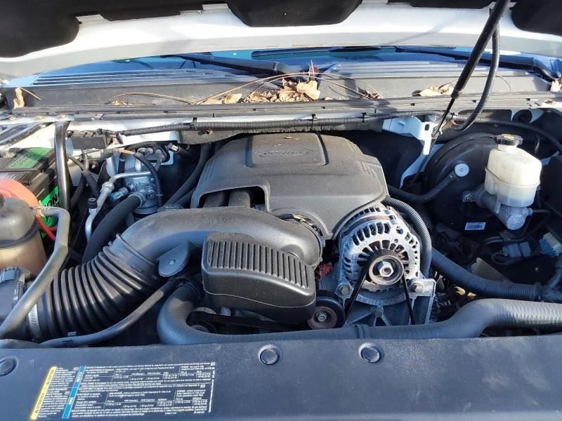 Audio Equipment Radio Opt Uvb ID 20807044 Fits 08-09 TAHOE 1221735