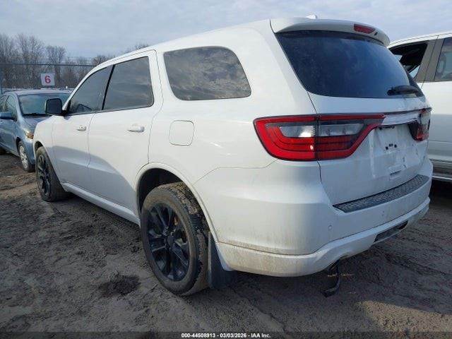 Audio Equipment Radio Display And Receiver 7.00″ Screen Fits 18 DURANGO 12870714