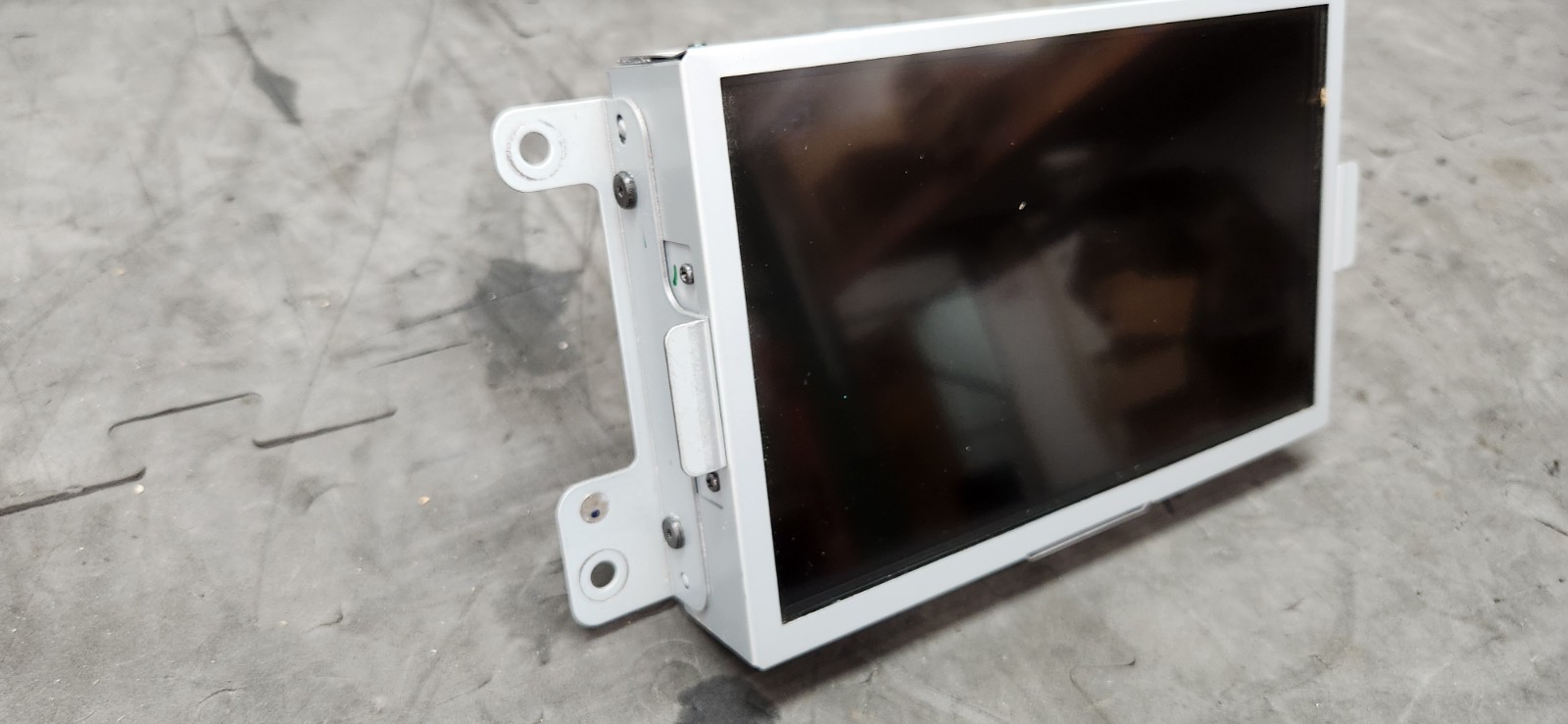 2018- Ford Mustang GT Sync 3 Unit Display Screen KR3T18B955SA – OEM