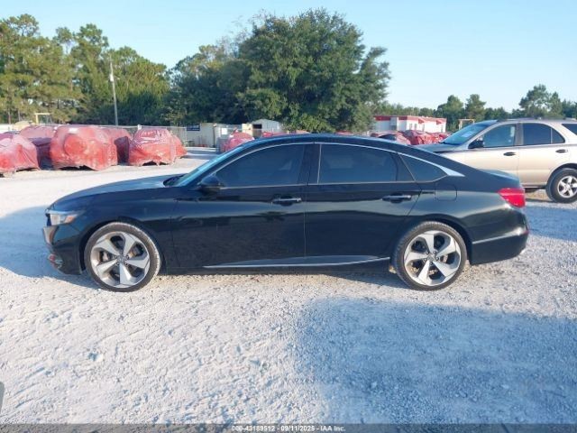 Camera/Projector Head-up Display Fits 18-20 ACCORD 1148655