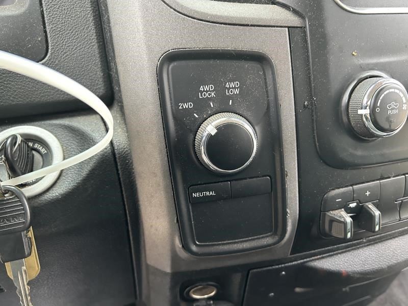 Audio Equipment Radio Receiver Sirius Fits 15-16 DODGE 1500 PICKUP 104547238