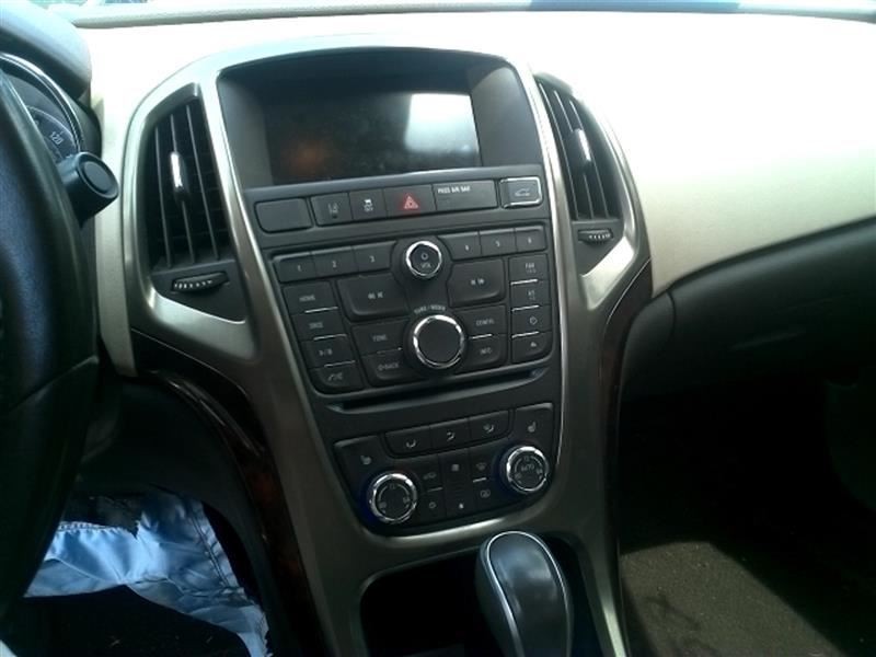 Audio Equipment Radio Amplifier Fits 12-17 VERANO 340595
