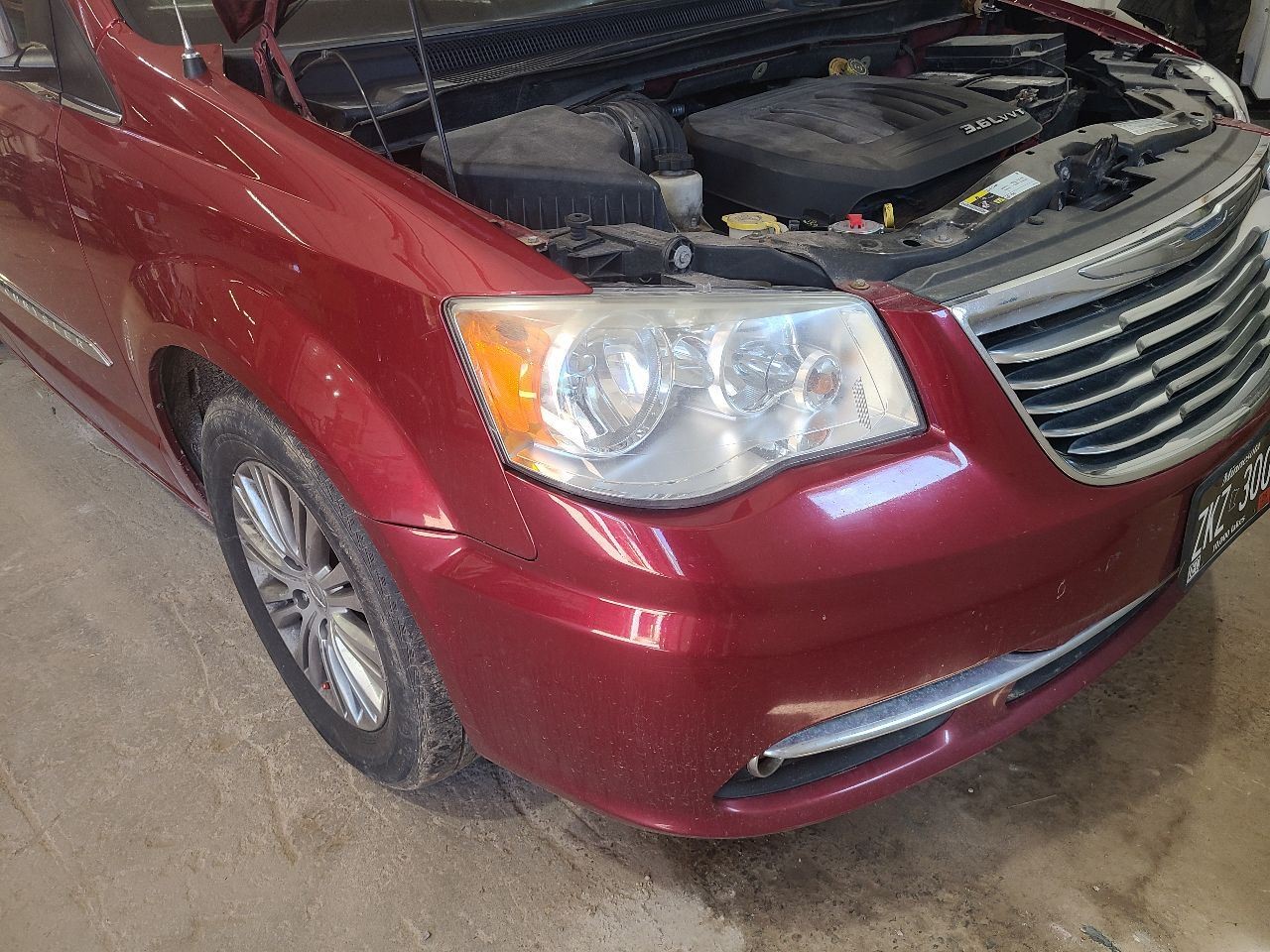 Audio Equipment Radio Receiver Radio With 6.5″ Screen Fits 12-20 CARAVAN 667623