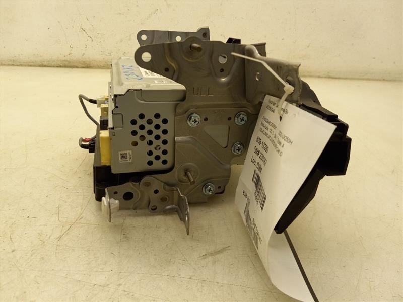 19 20 21 22 Lexus UX250H Radio Receiver ID 86140-76F200