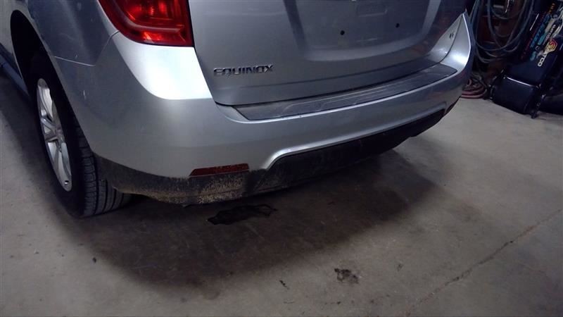 Audio Equipment Radio Receiver AM-FM-MP3-USB Opt Ufu Fits 16-17 EQUINOX 1167161