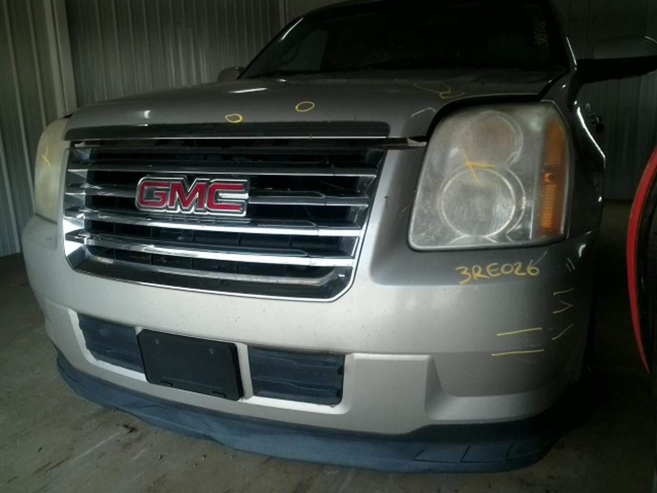Audio Equipment Radio Opt Uvb ID 20807044 Fits 08-09 TAHOE 104843693