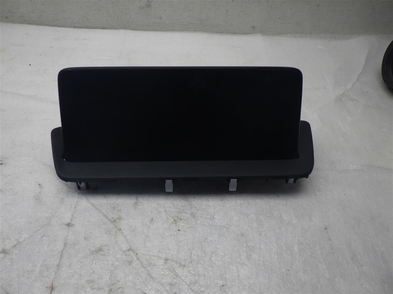 Radio Display Fits 20-23 MAZDA CX-9