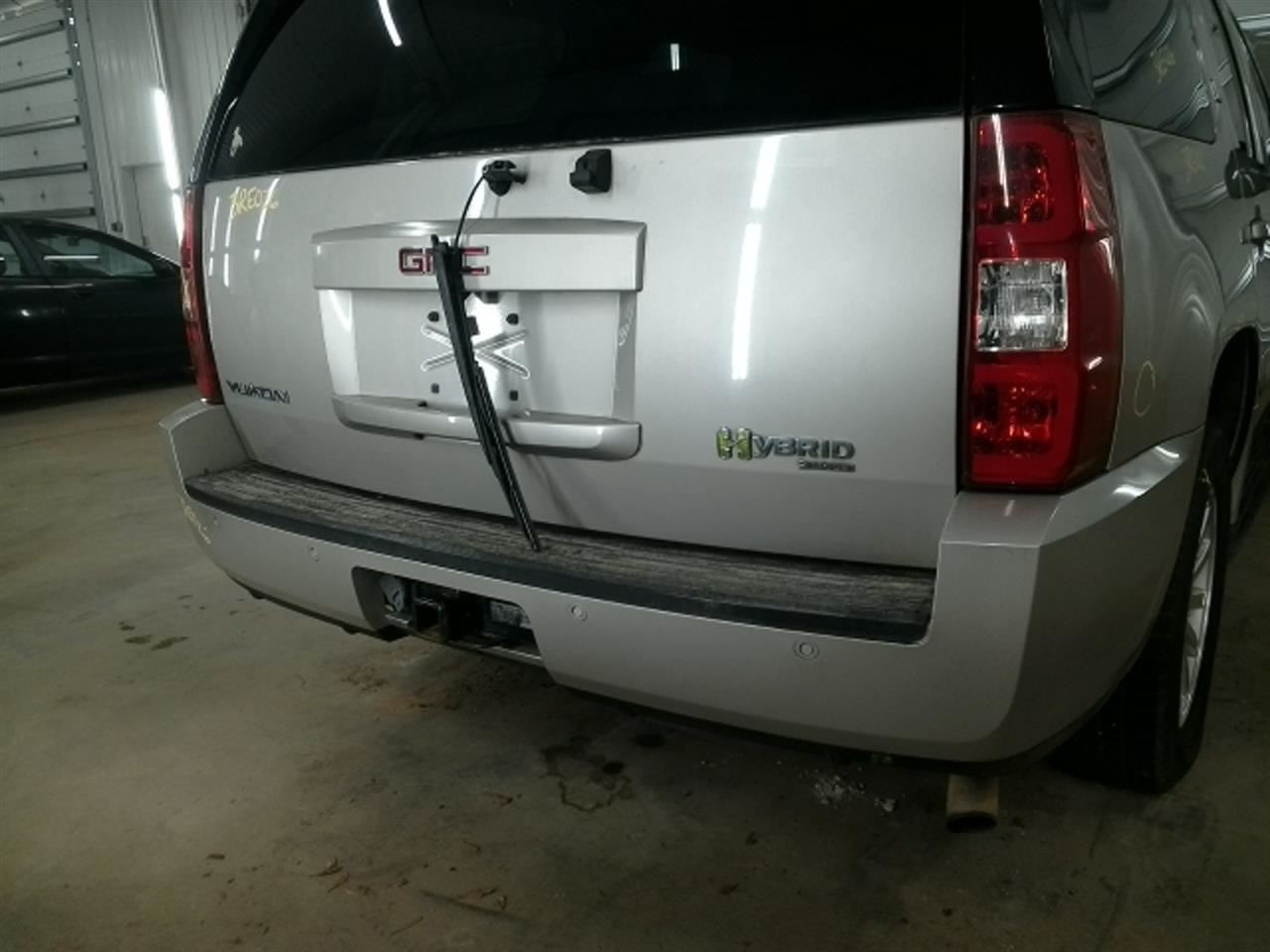 Audio Equipment Radio Opt Uvb ID 20807044 Fits 08-09 TAHOE 104843693